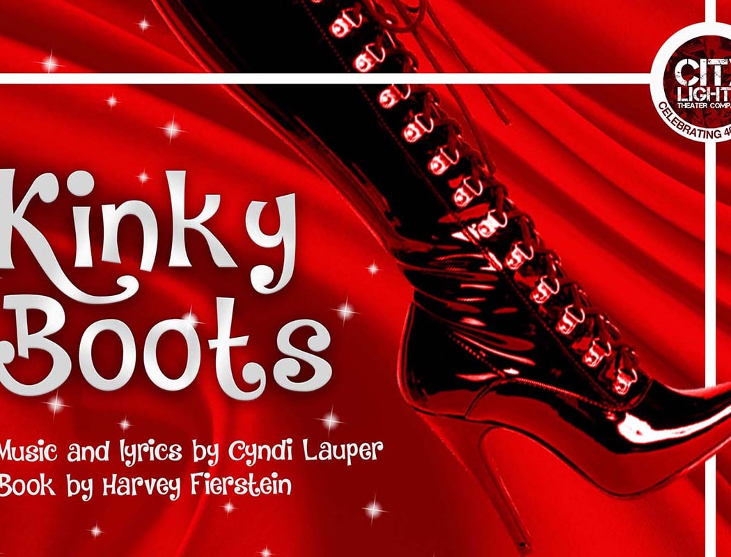Kinky Boots 1
