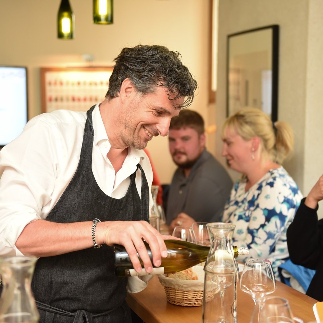 Wine Tasting Evening 3
