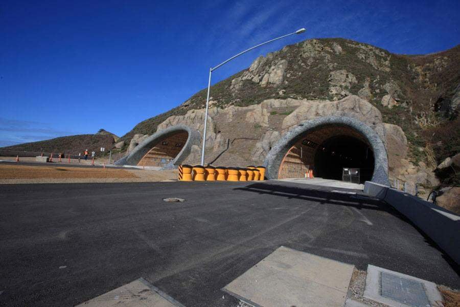 Tom Lantos Tunnels Annual Emergency Response Drill 3