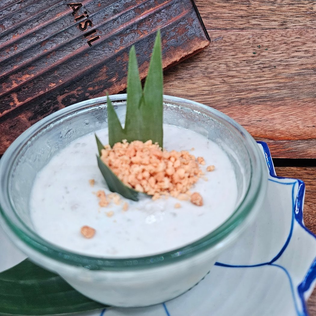 Thaïsil 1