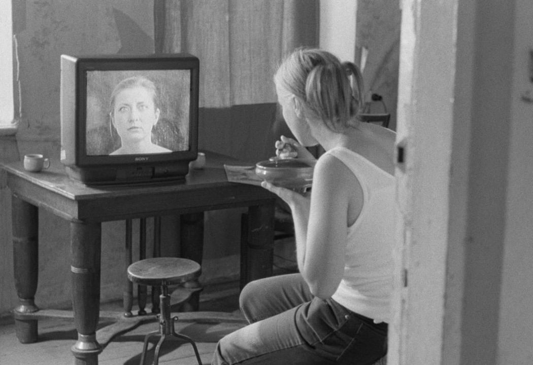 Premières femmes cinéastes en Lituanie #2 1