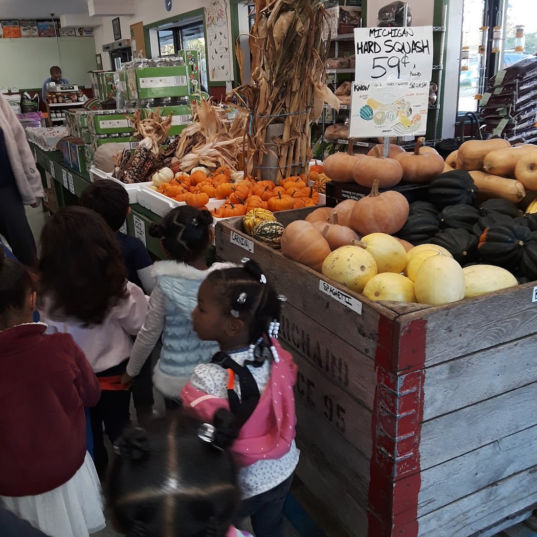 Coleman's Farm Market 2