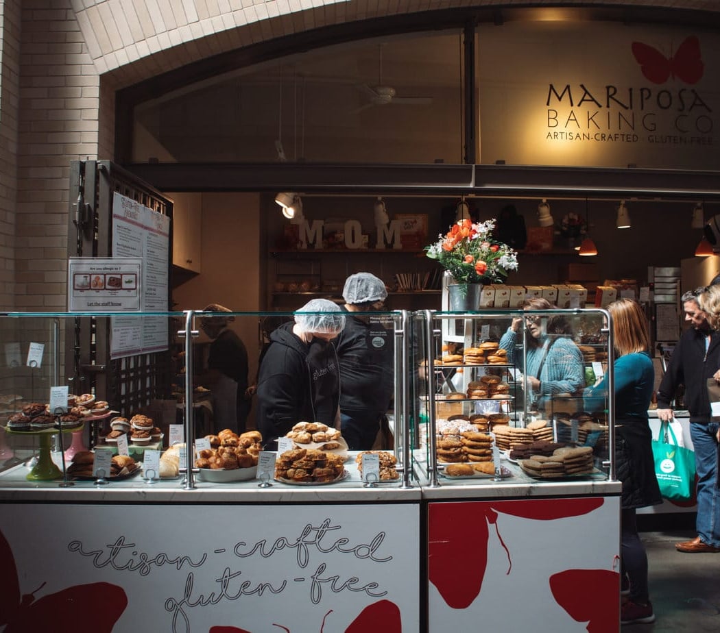 Mariposa Baking Company 3
