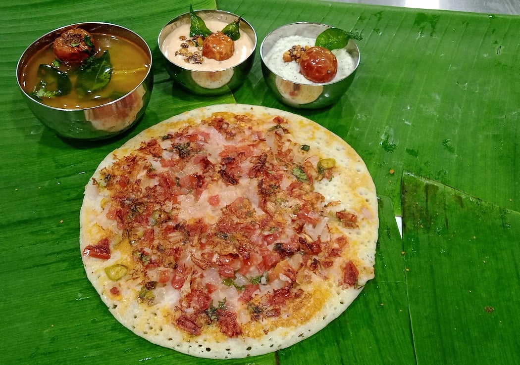 Dakshin 1