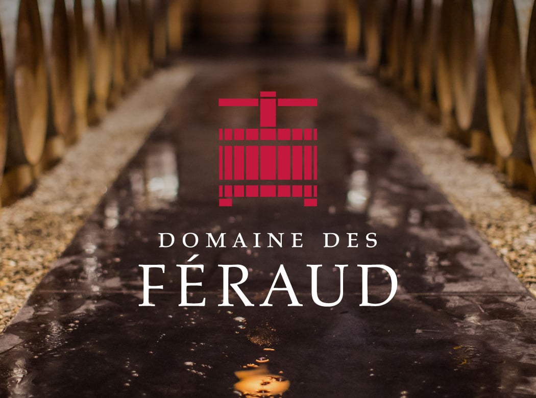 Domaine des Féraud 3