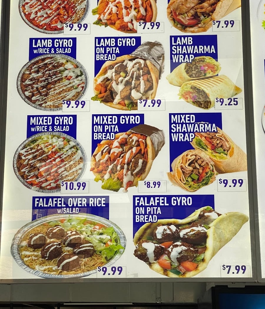 Palace Grill 1
