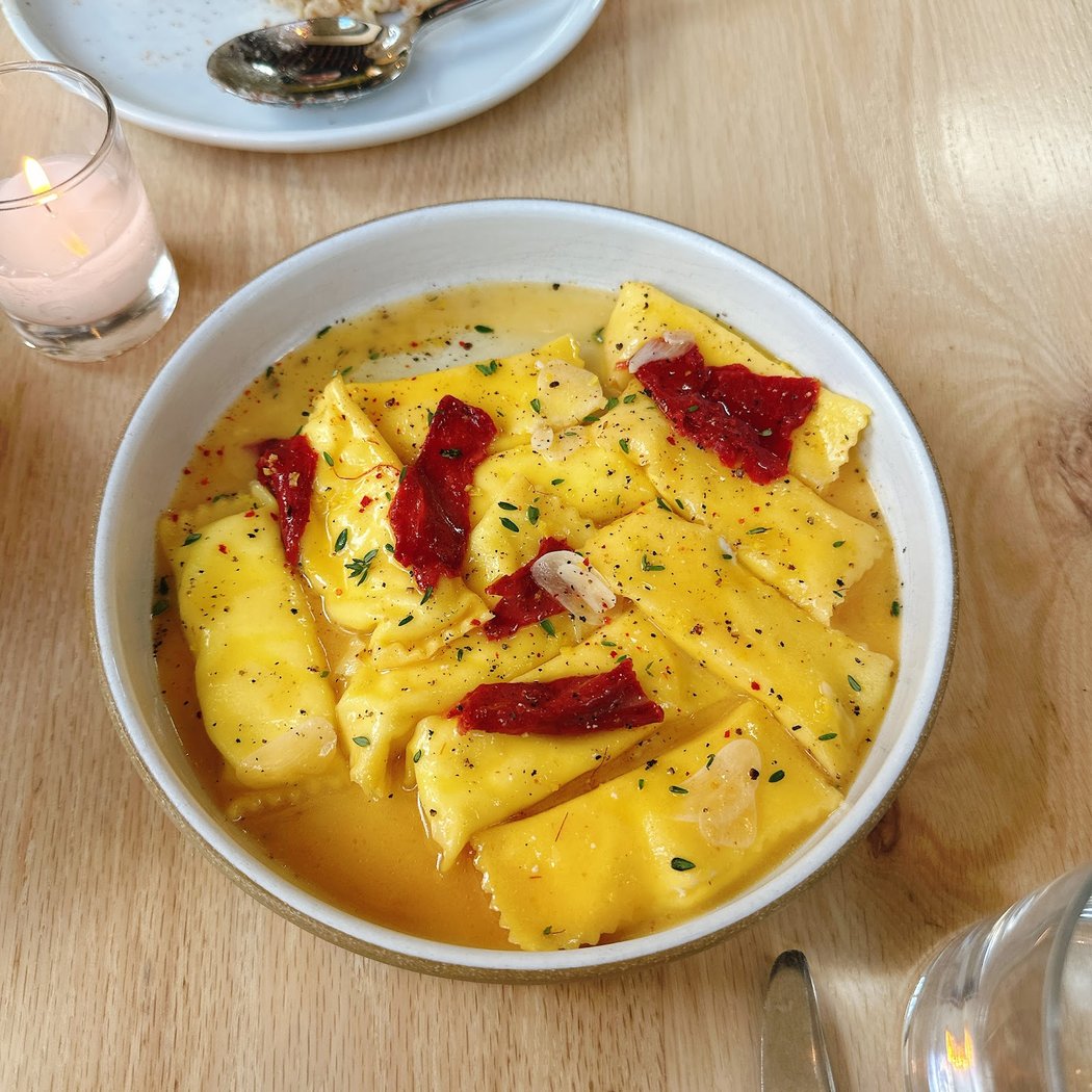 New York Restaurant Week 1