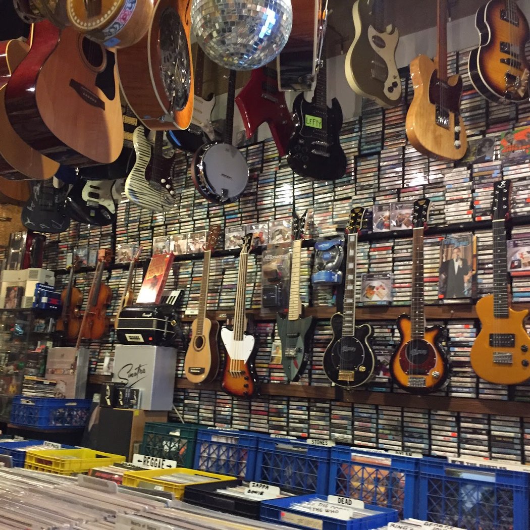 101 Music 1