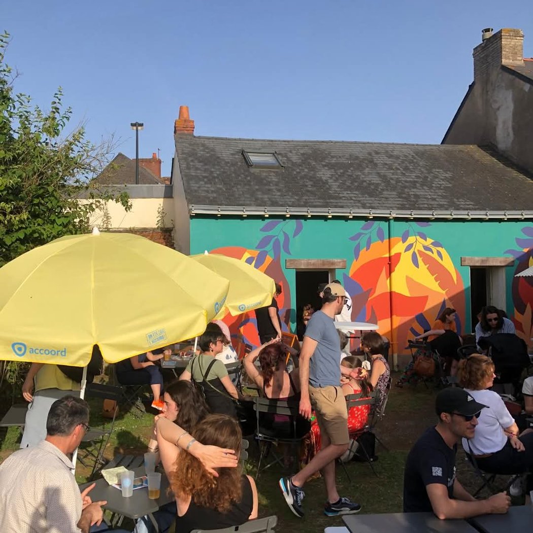 La Guinguette de Saint Jo 3
