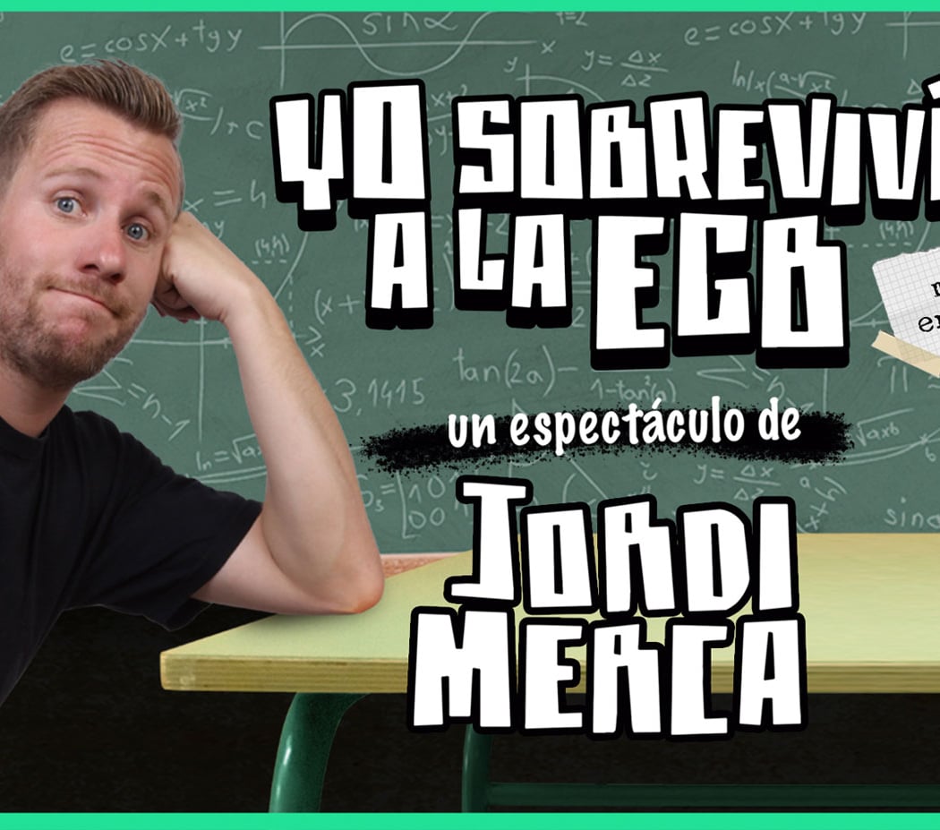 Yo sobreviví a la EGB 2