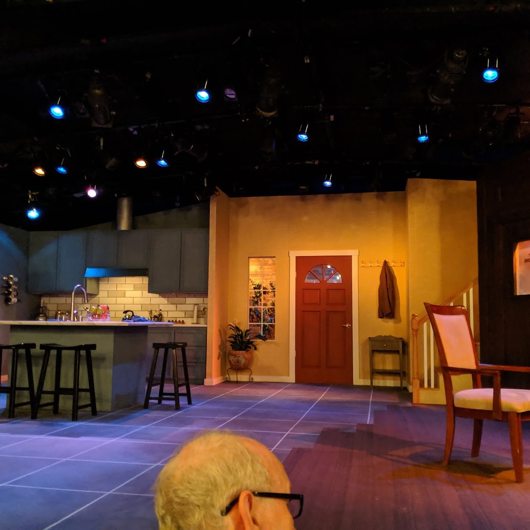 The Cherry Orchard 2