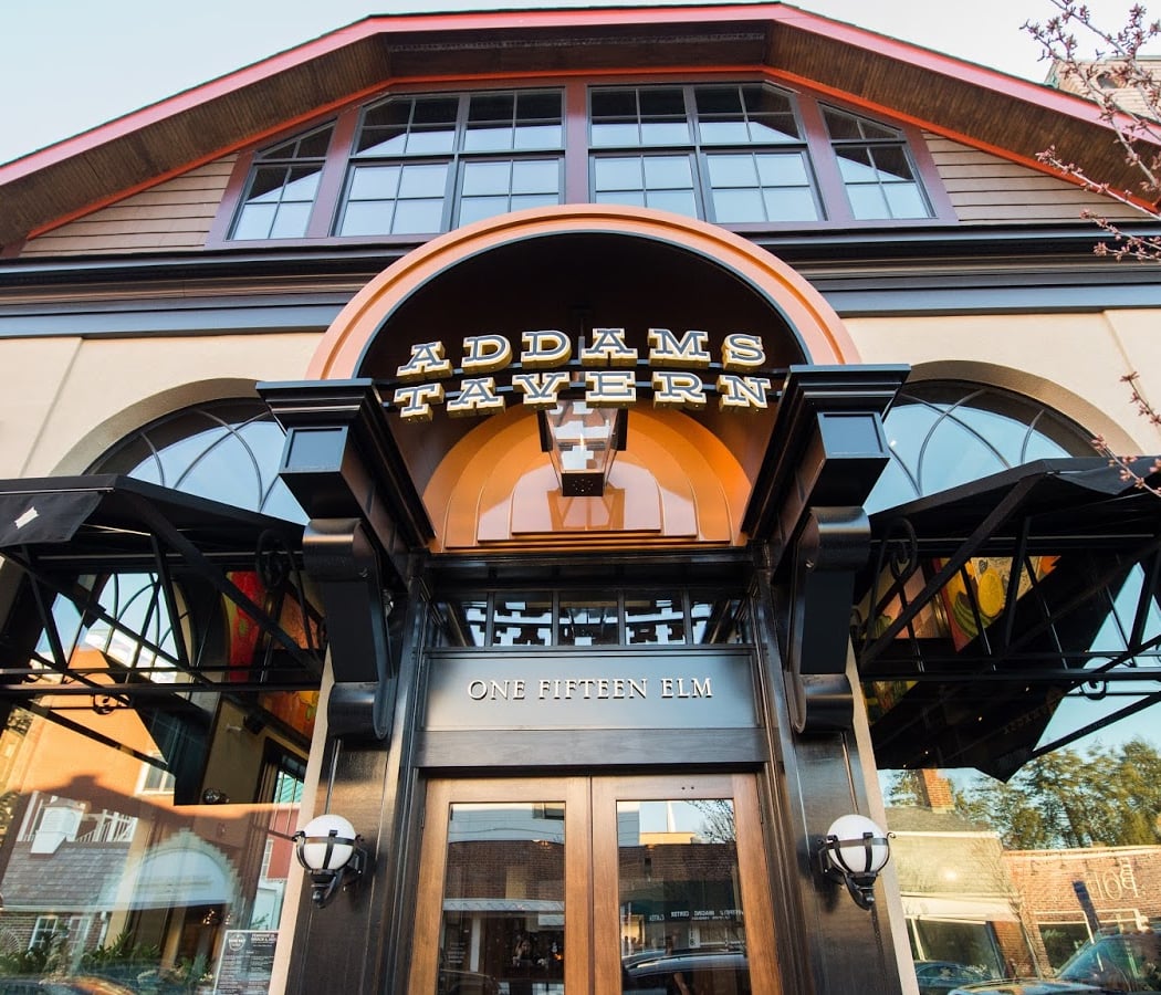 Addams Tavern 2