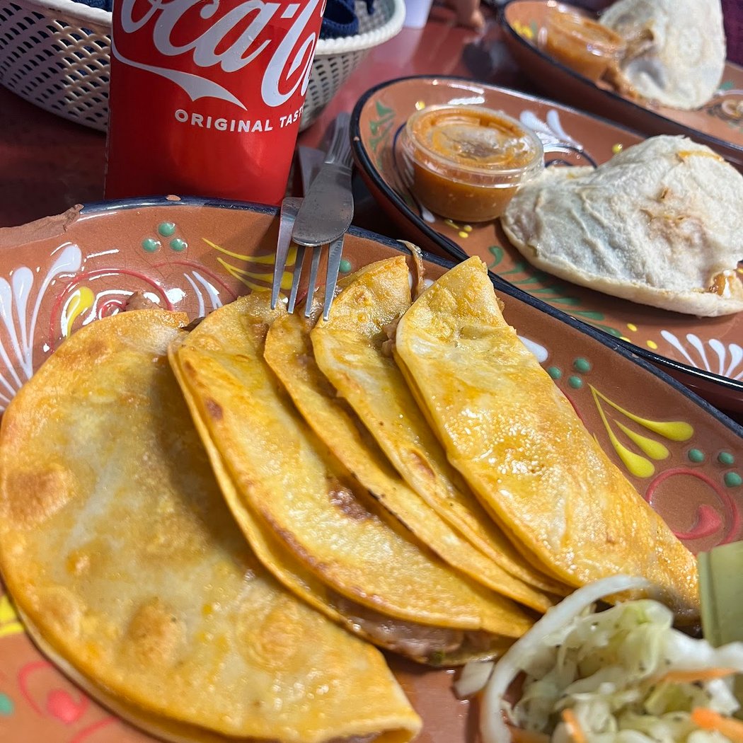 El Rincon de Rita 3