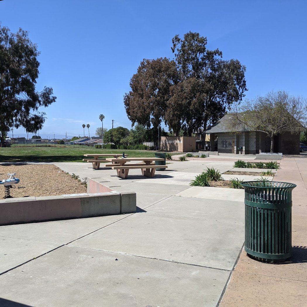 Jerry Raber Ash Street Park 2