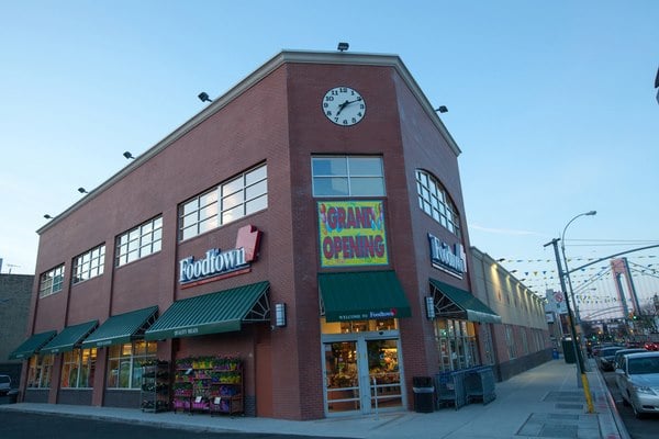 Foodtown of Bay Ridge 2