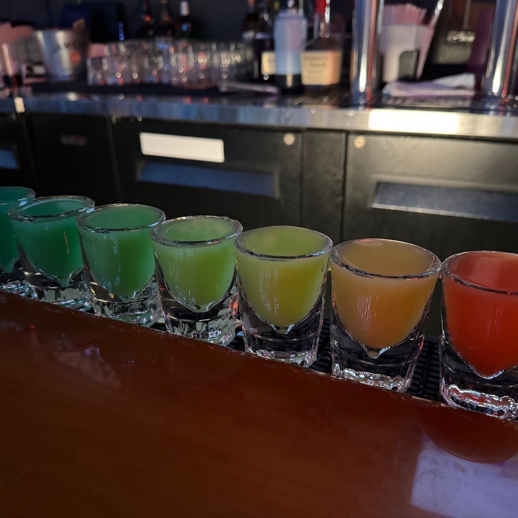 Oneup Bar 3