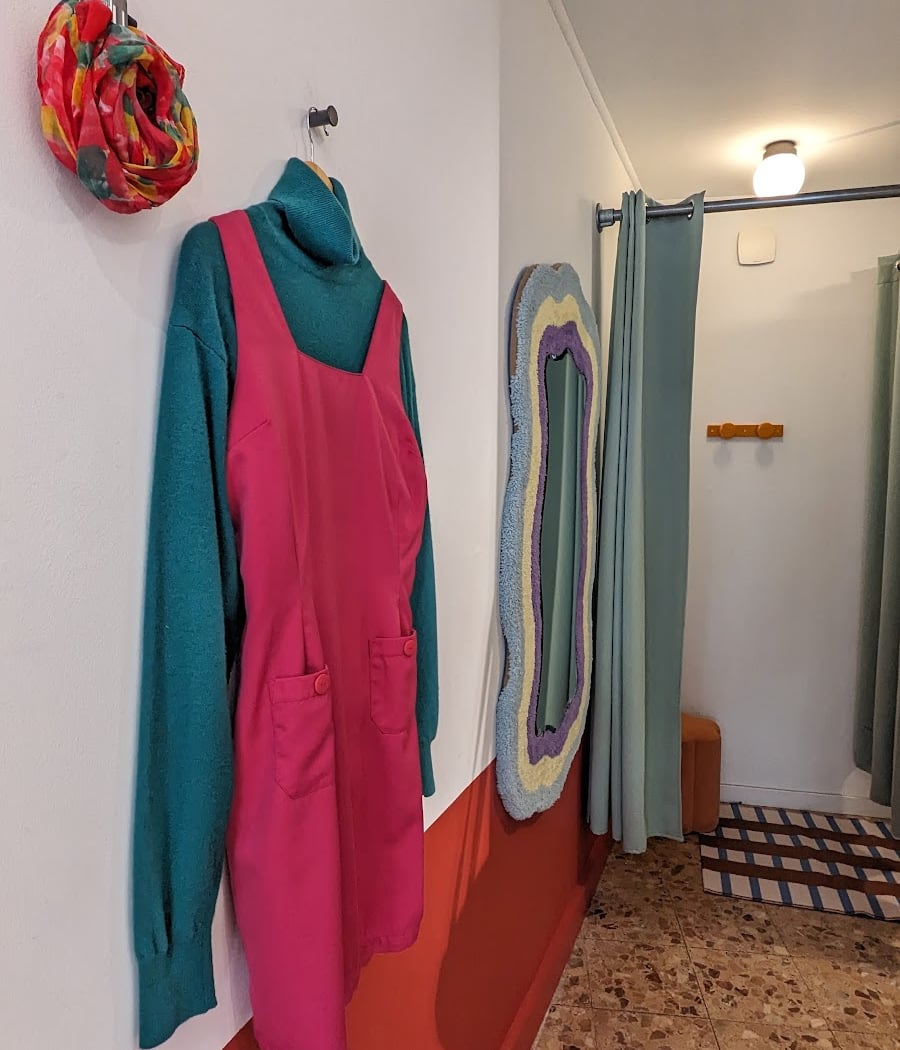 Bain de midi 3