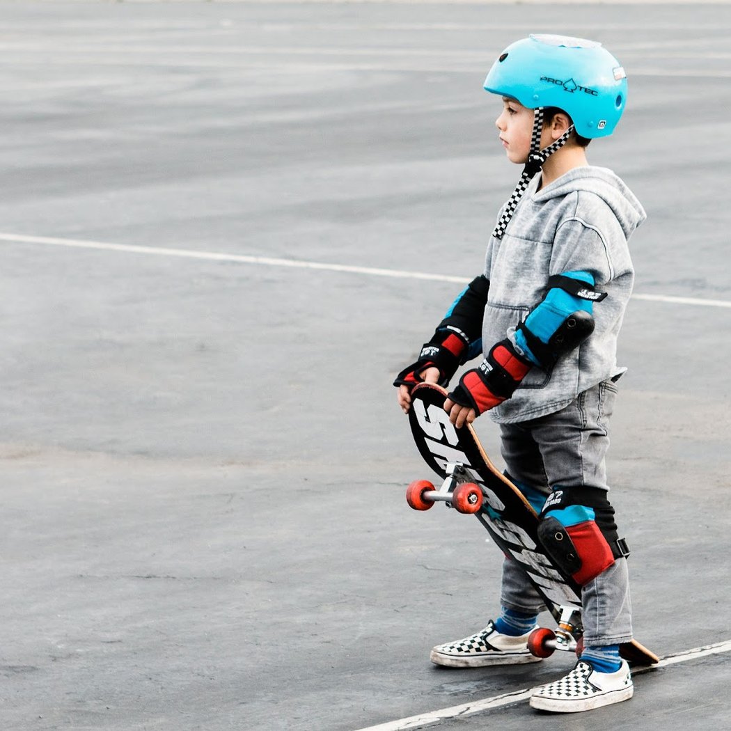 Skatin' Place 3