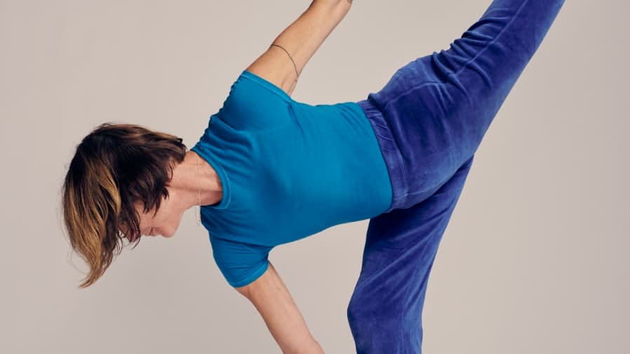 Ashtanga Vinyasa 1