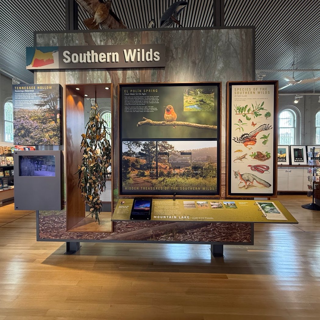 250 Years on The Presidio 3