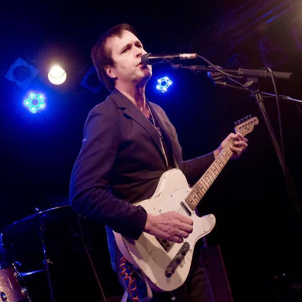Chuck Prophet 1