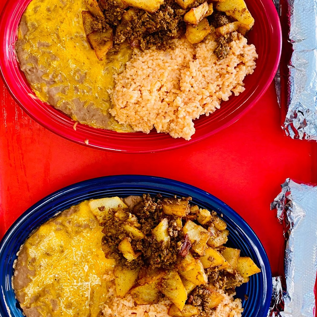 Jalisco Mexican Food 1