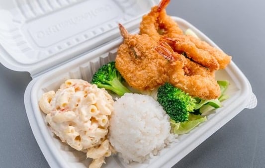 Moana Hawaiian BBQ 3