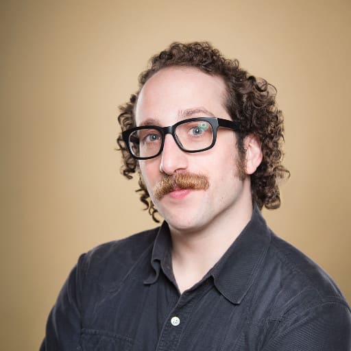 Ian Fidance 1