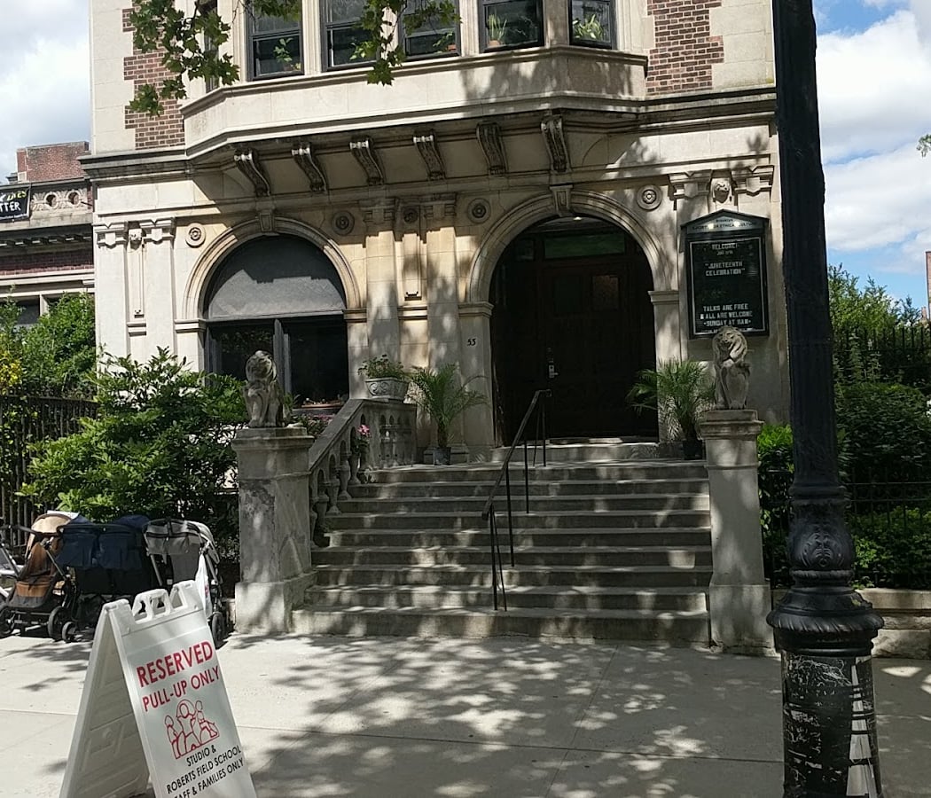 Brooklyn Ethical Voices – Gathering of Song and Solidarity 4
