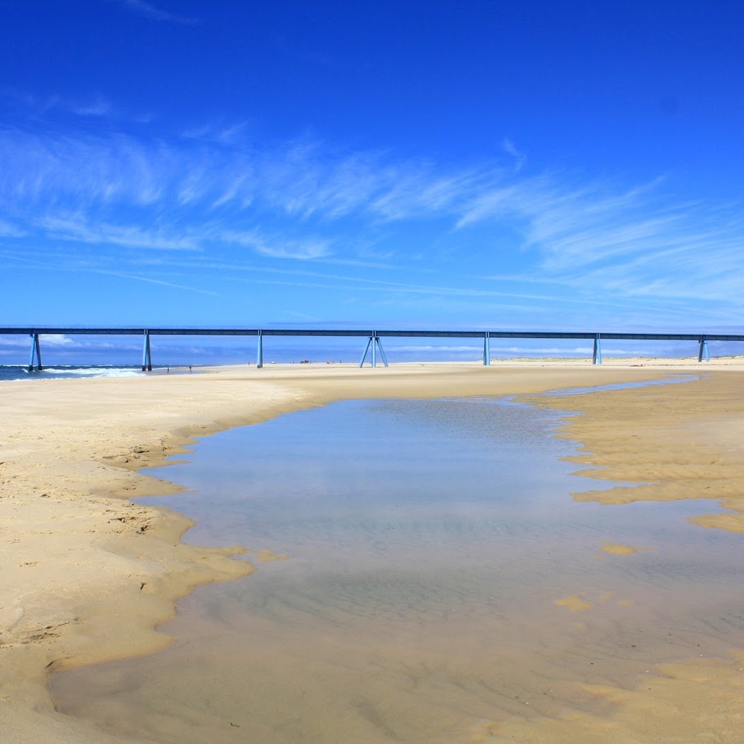 Dune du Pilat 4