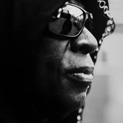 Kevin Saunderson Concert