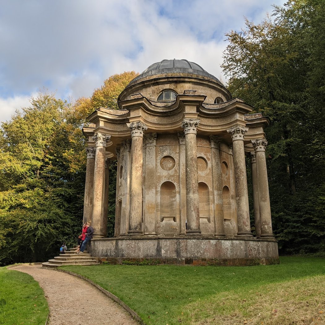 Stourhead 3