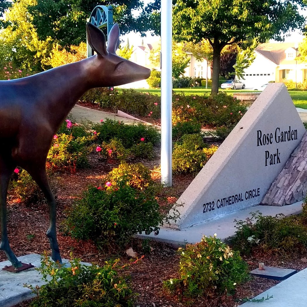 Rose Garden Park 3