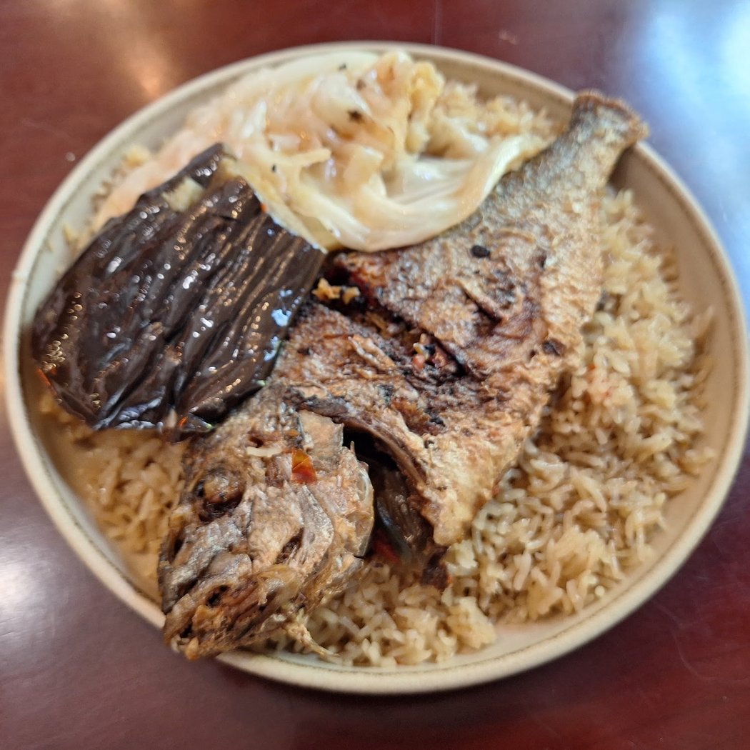 Abarka Restaurant 3