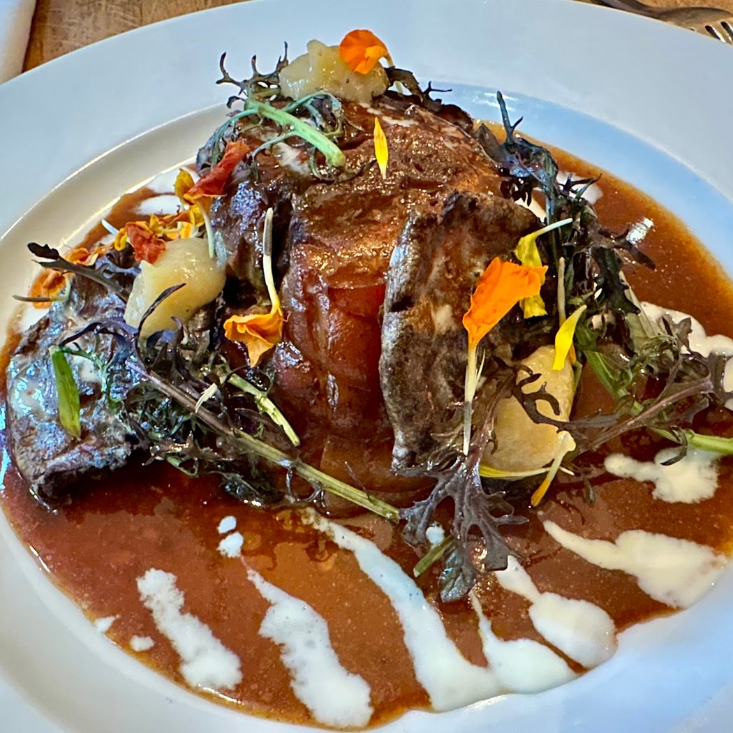 Papa Poule Paris Bastille 1