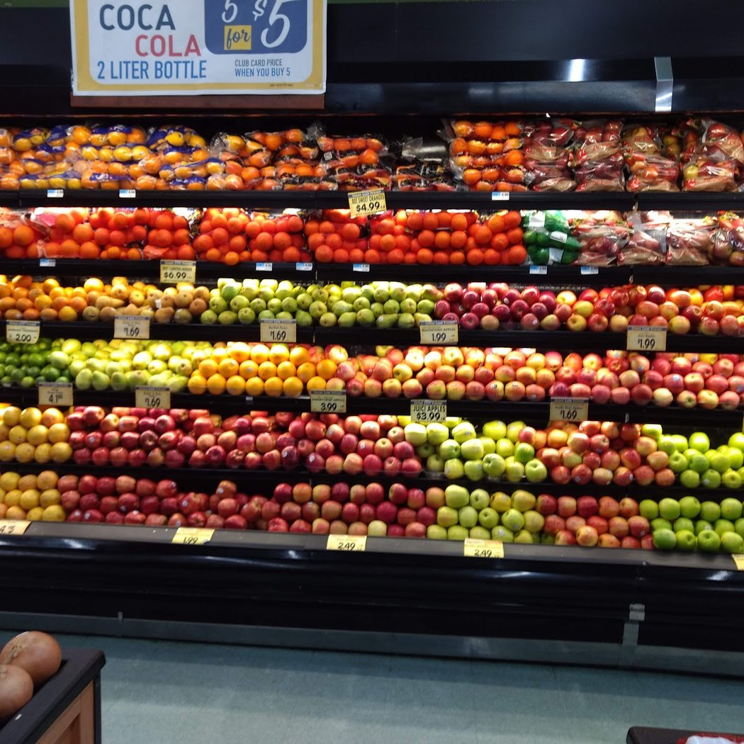 Super Foodtown of Bradhurst 1