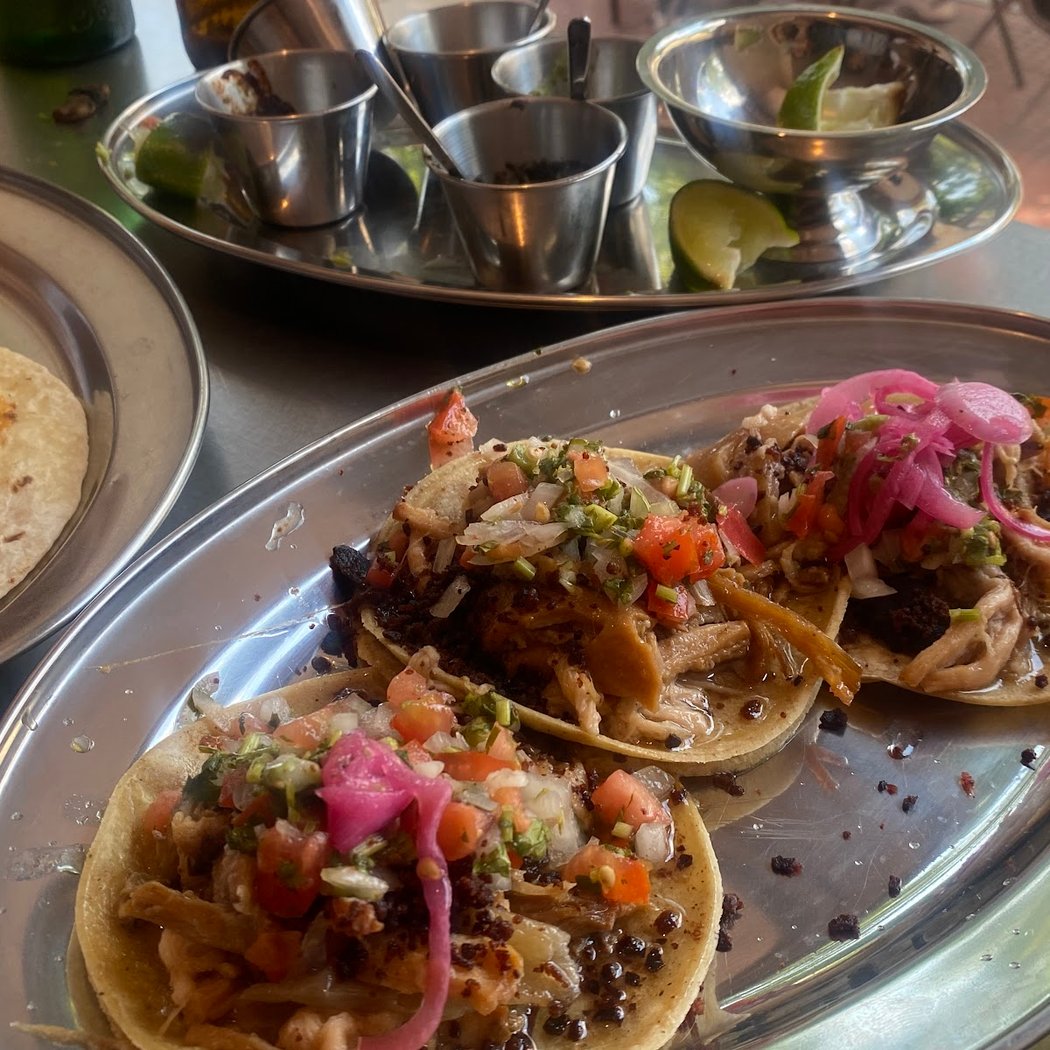 Tacos la Veintiocho 3