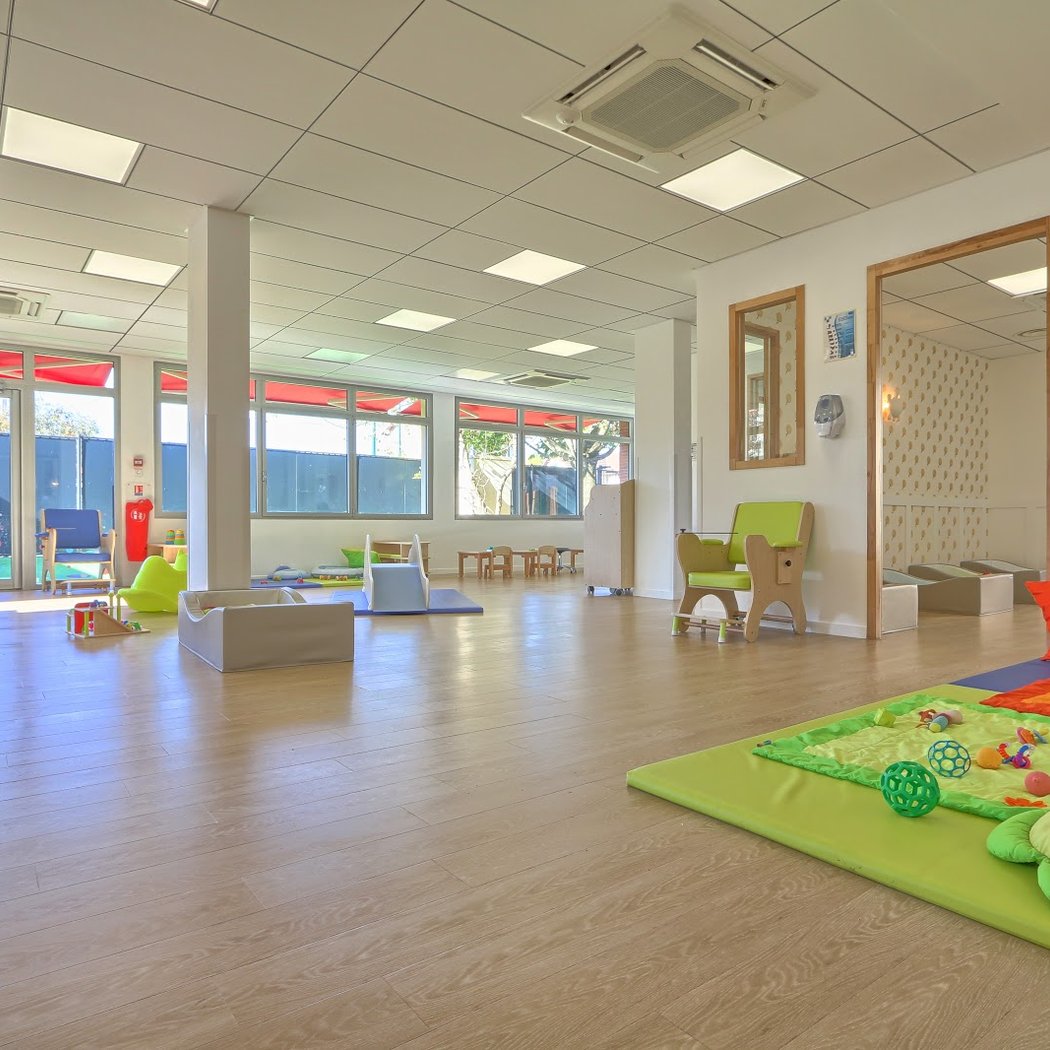 Crèche Les Petites Canailles 2