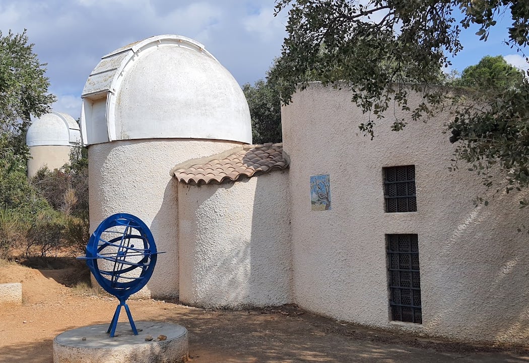 Observatoire Astronomique de Narbonne 3