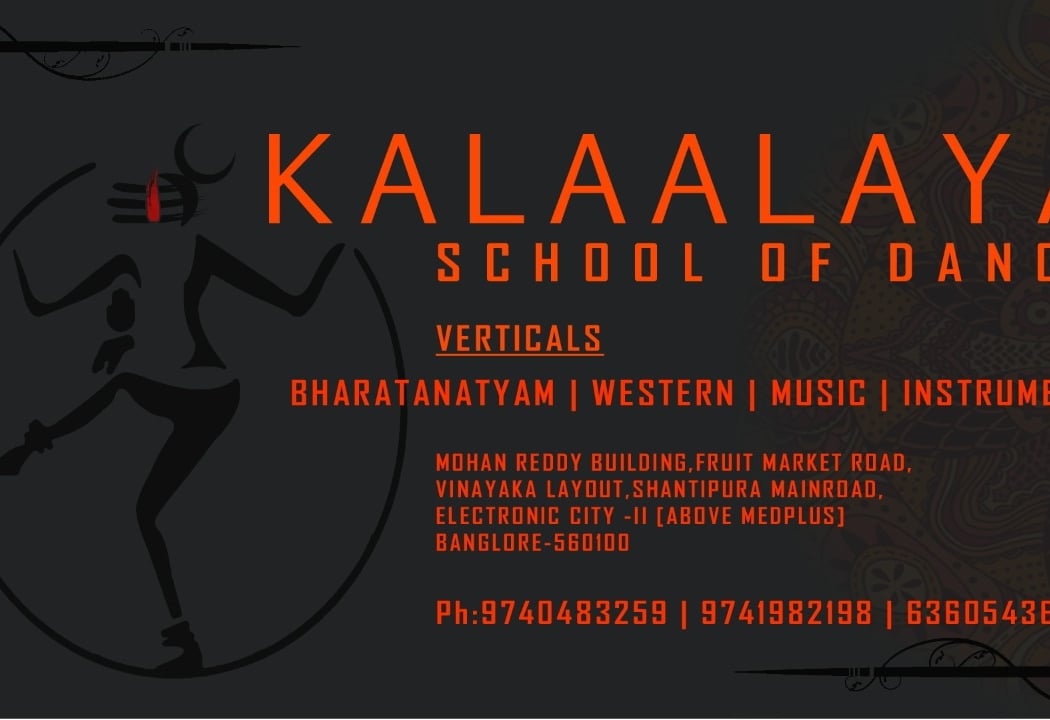 Kalaalaya Cultural Academy (R) 2
