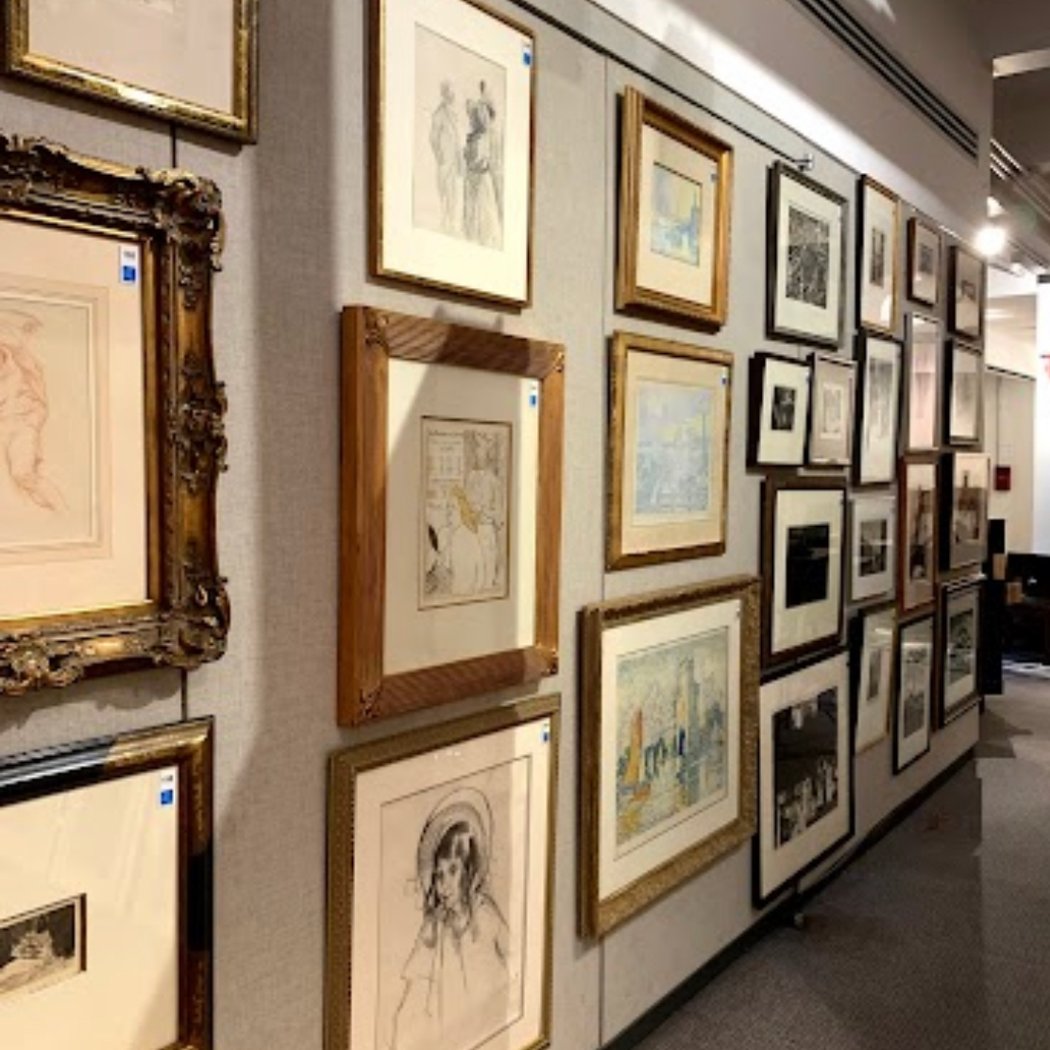 Swann Auction Galleries 3