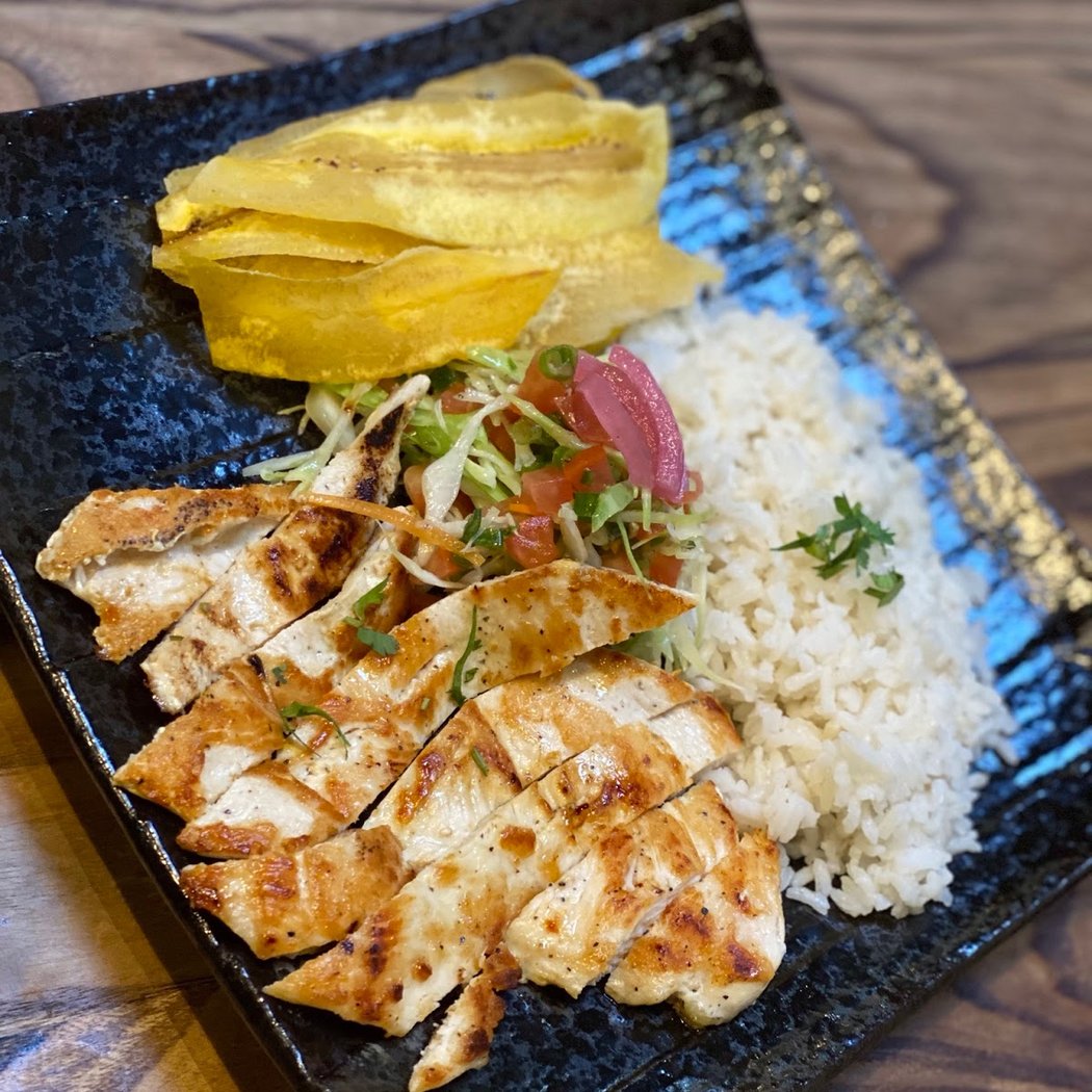 El Nica Food 3