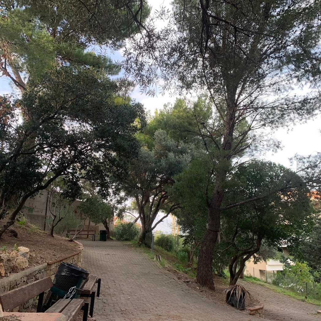 réservoir Garden 1