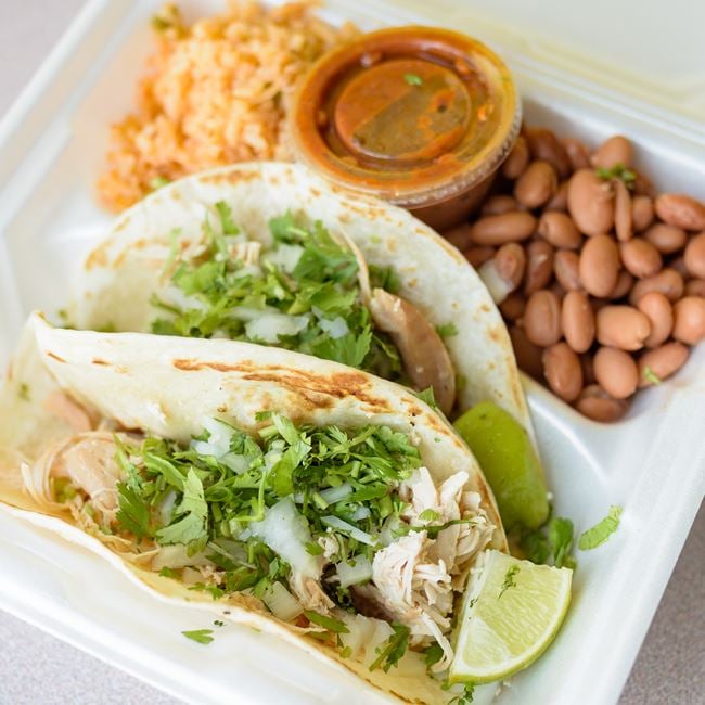 Taco King 1