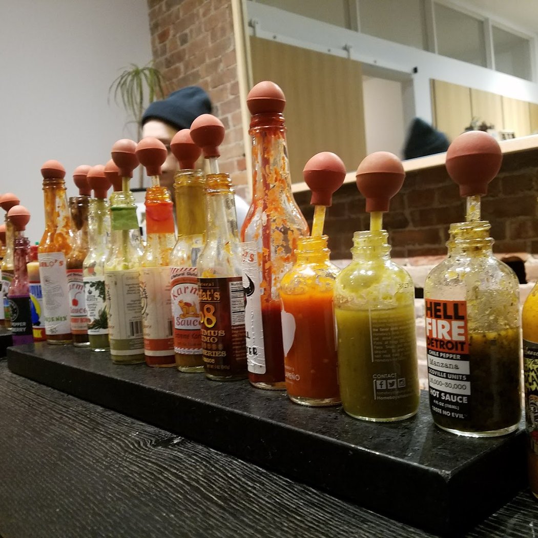 Heatonist 2