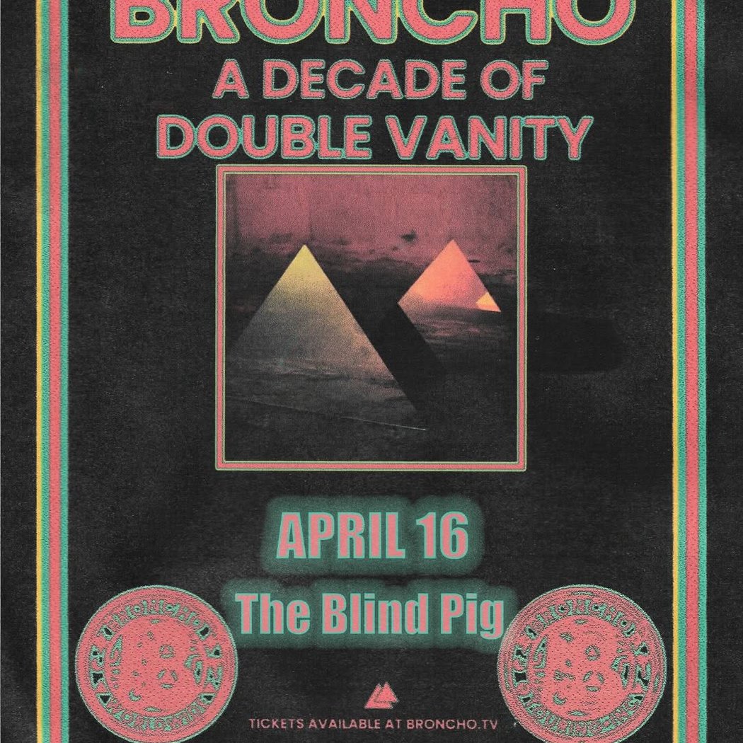 Broncho 1