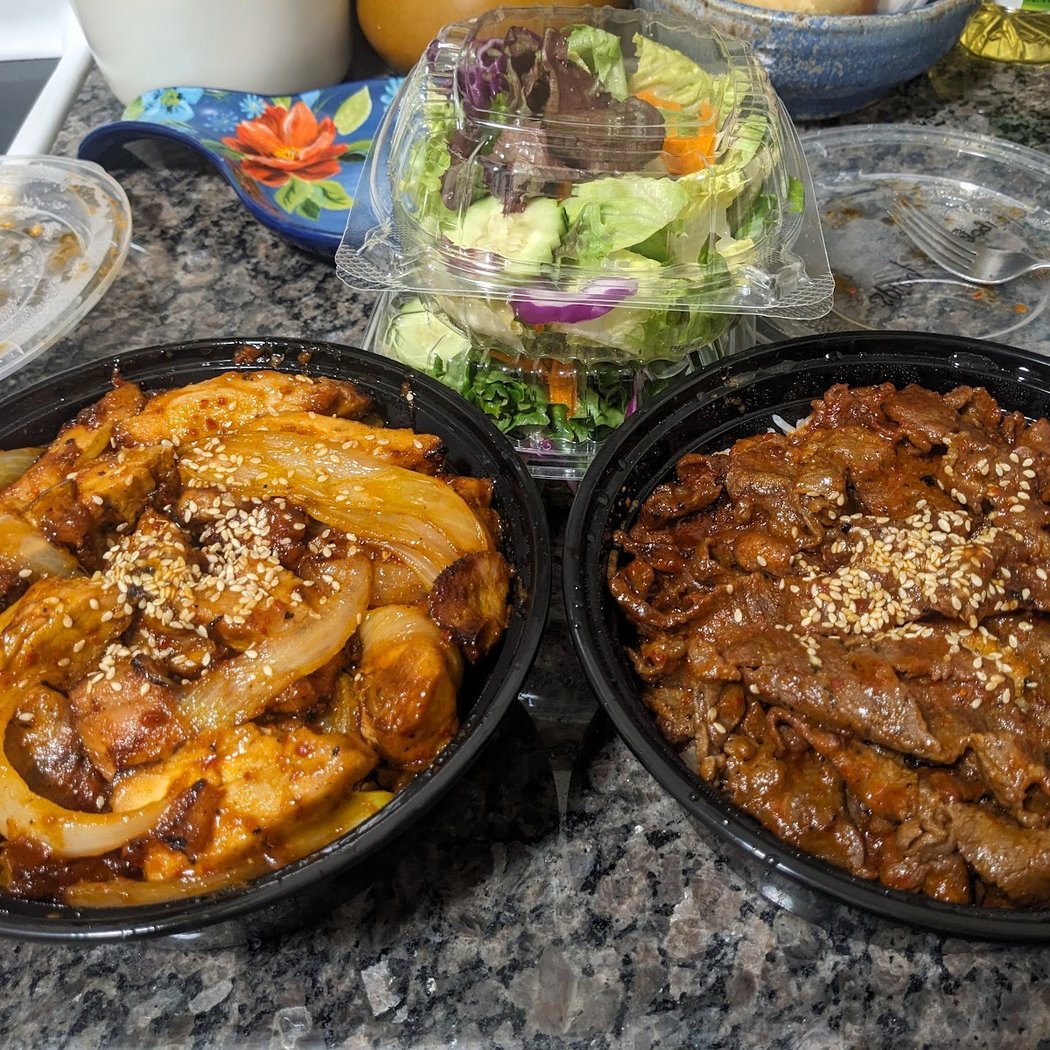 Bowl & Roll 3