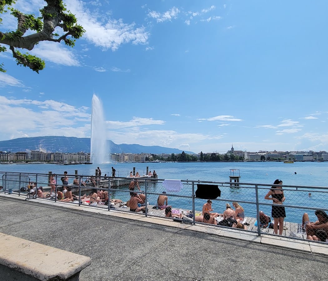 Bains des Pâquis 3
