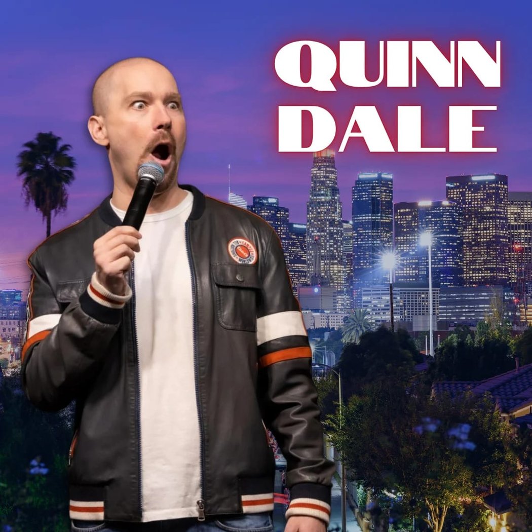 Quinn Dale 3