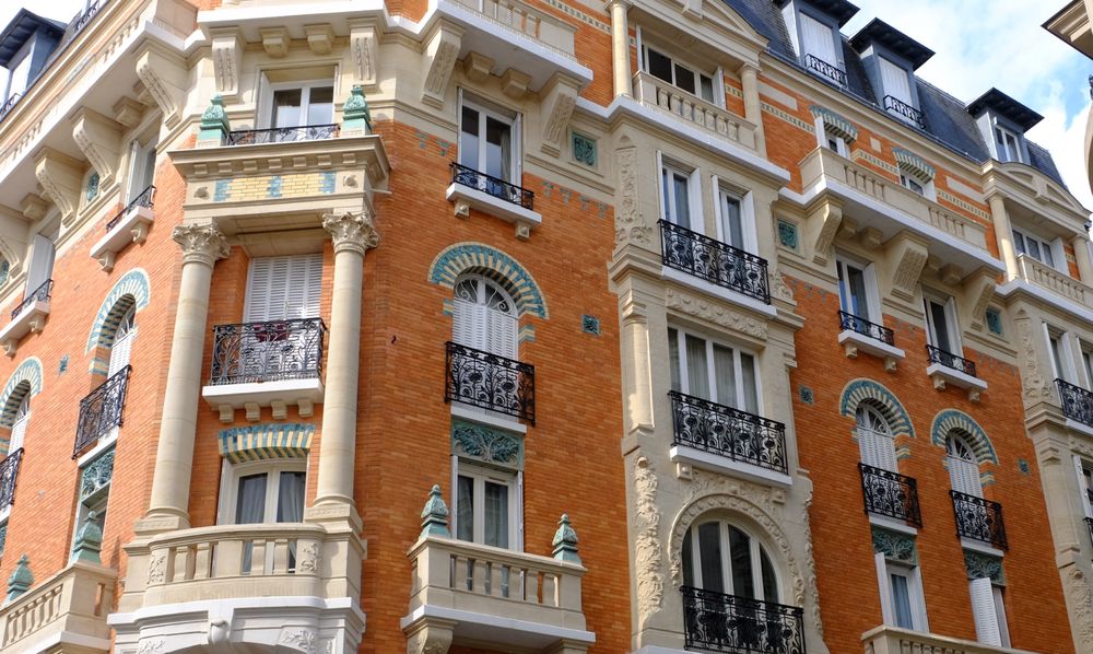 Visite guidée : balade vincennoise 2